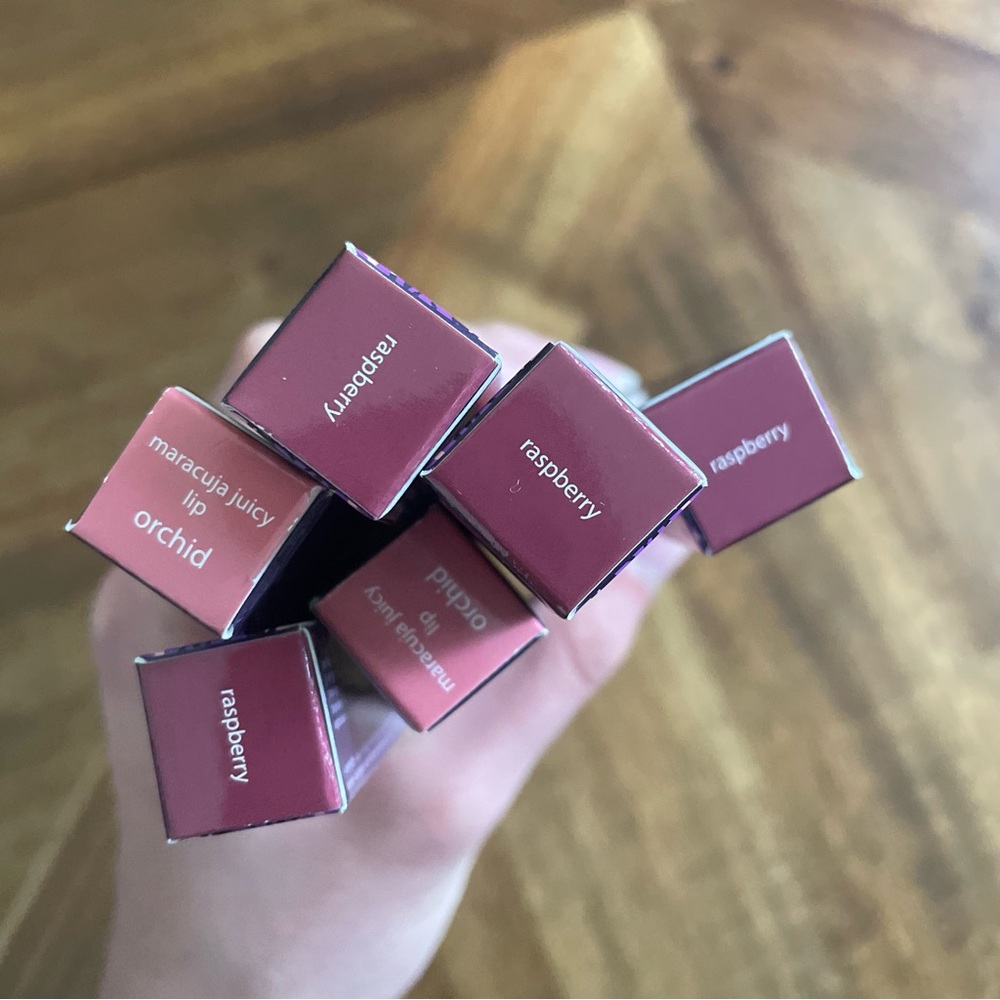 Tarte maracuja juicy Lip lipsticks NEW